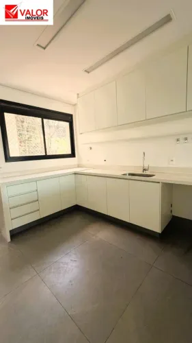 APARTAMENTO RESIDENCIAL em SAO PAULO - SP, CIDADE JARDIM