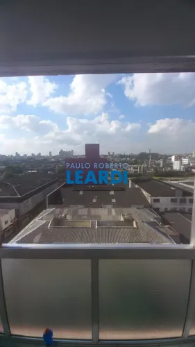 APARTAMENTO - CENTRO - SP