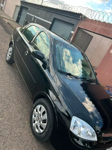 Chevrolet Corsa Hat. Prem. 1.0/1.0 Flexpower 8V 5P 2005