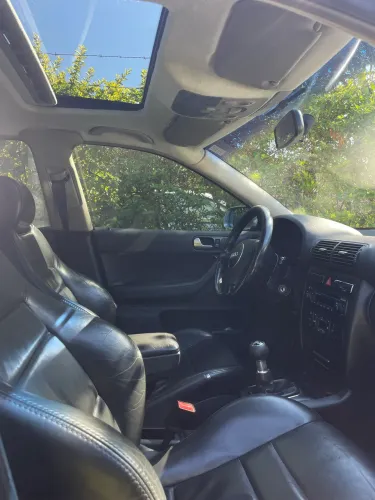 Audi A3 1.8 5P Mec. 2002