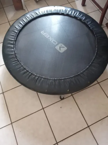 trampolim jump oxer