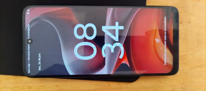 Moto g15 256g