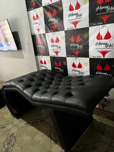 Maca de luxo