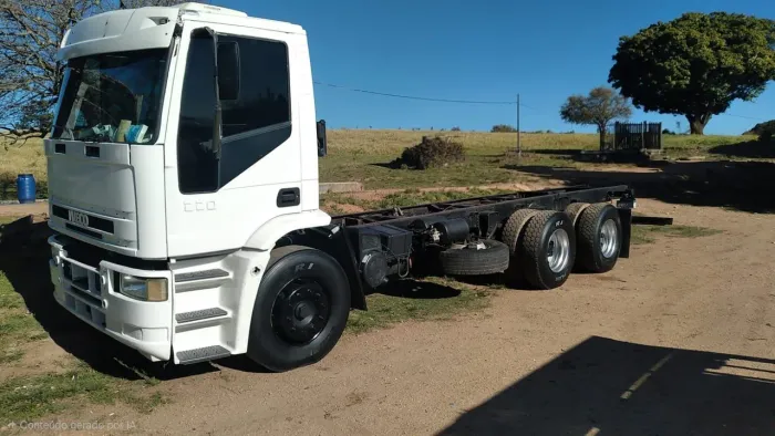 Iveco 320