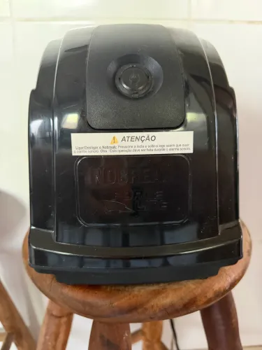 Nobreak Force Line Max Security 700 VA
