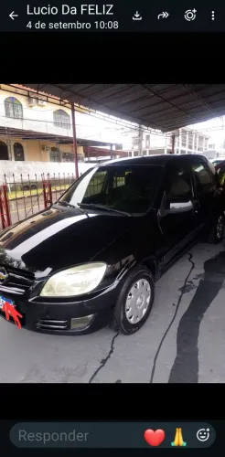 Chevrolet Celta Life/ LS 1.0 MPFI 8V Flexpower 5P 2010