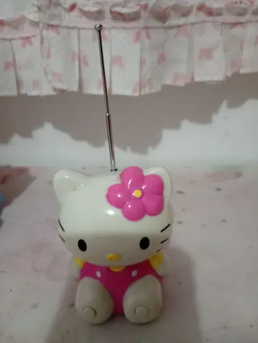 Rádio da Hello Kitty