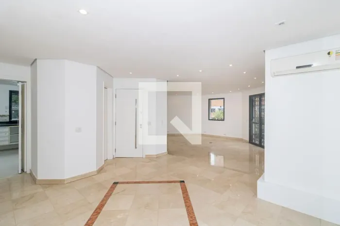 Apartamento à Venda - Moema, 3 Quartos, 205 m2