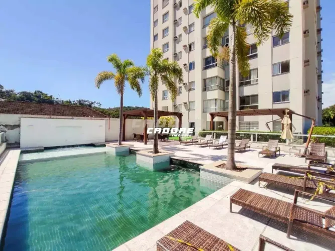 Apartamento Semi Mobiliado para Locação no Bairro Victor Konder | Cadore Imóveis