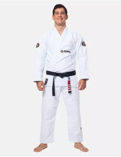Kimono Atama Classic A3