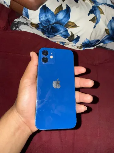 iPhone 12