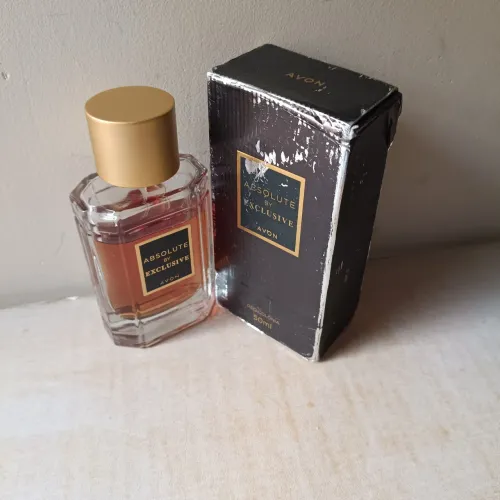 Perfume Avon absolute by exclusive