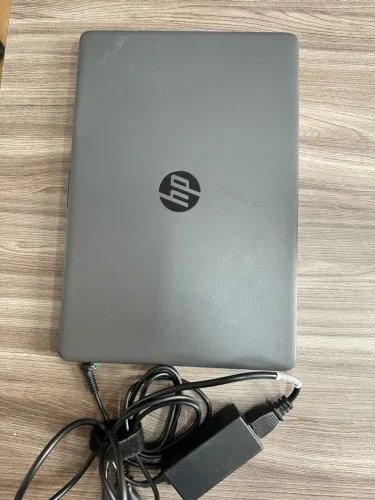 Notebook HP 256R G9 i5 12ª Geração 8GB SSD 256GB 15,6"
