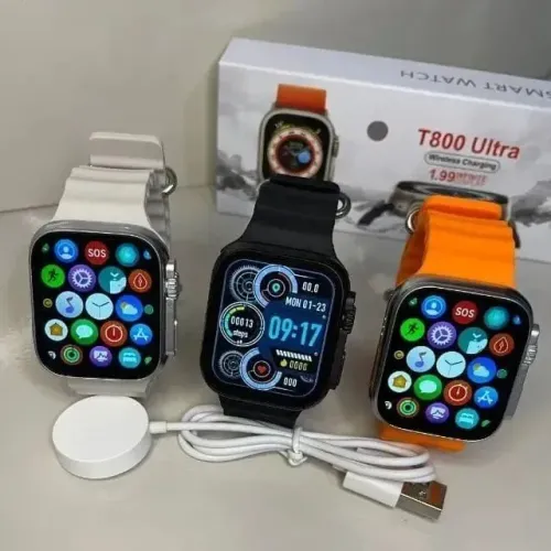 Smartwatch T800 mini