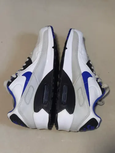 Air max 90 ( novo ) aceito propostas