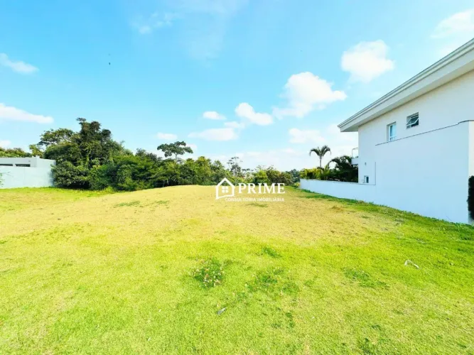 Terreno à venda, 1070 m² por R$ 800.000,00 - Granja Viana - Beverly Hills - Jandira/SP