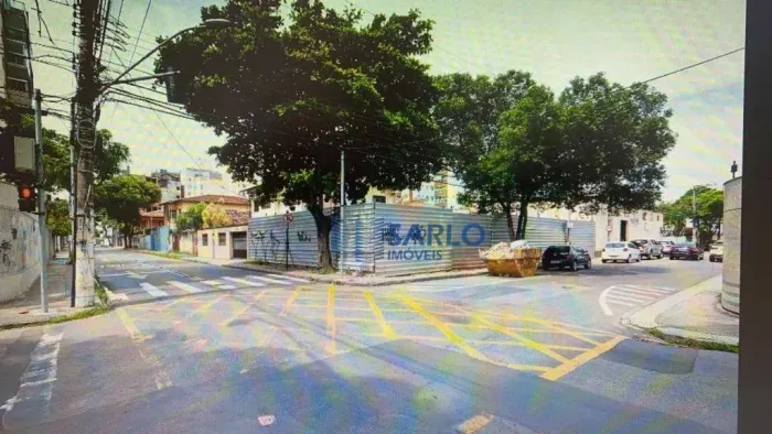 Terreno para alugar, 300 m² por R$ 12.000,00/mês - Jardim Camburi - Vitória/ES