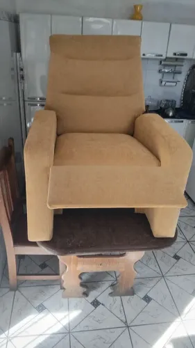 Sofá 