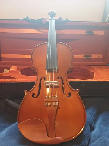 Violino Eagle 4v4