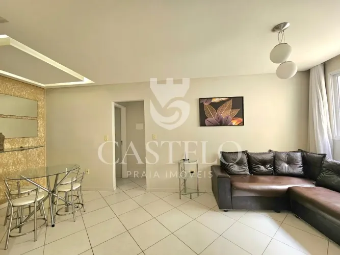 Imperdível! Apto 2 quartos/suíte, há 50m do mar, Praia do Morro ! Localização Privilegiada