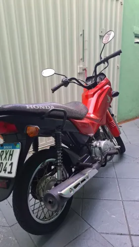 HONDA POP110I 2022/ 22