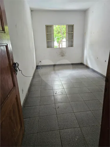 Casa de vila com 1 quartos para locação em Perdizes - SP