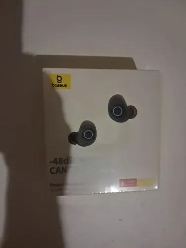Baseus Bowie MA 10 48 DB Earphones