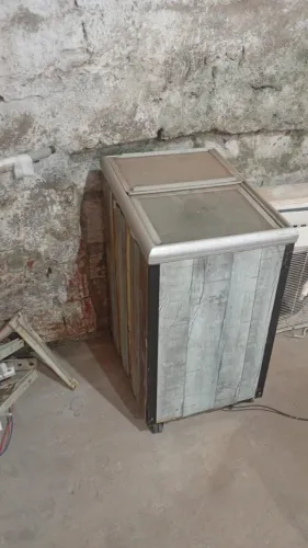 FREEZER