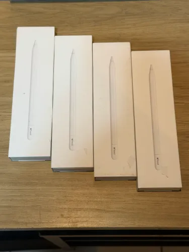 Apple Pencil USB-C LACRADA 1 Ano de Garantia Apple