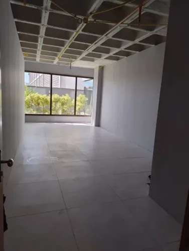 Sala à VENDA no Hangar 33 m2 Torre 7- Salvador - BA