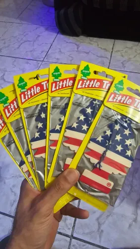 Little trees original