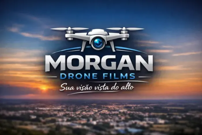 Filmagem e Fotos com Drone em Ponta Grossa | Morgan Drone Films
