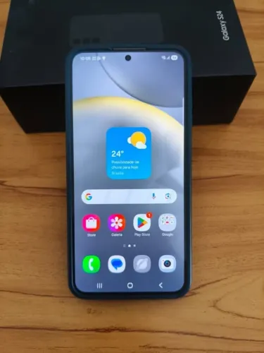 Samsung S24 256GB