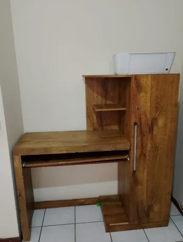 Mesa de computador