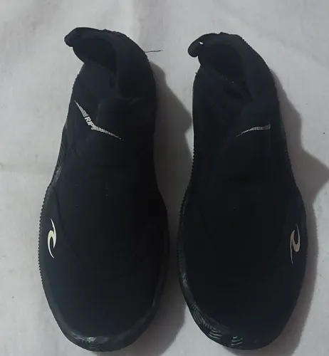 Sapatilha aquática Neoprene Rip Curl tam 40