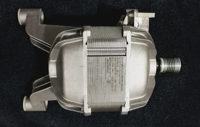 Motor Samsung Original 127 V DC 93-00316A Tecnologia Inverter