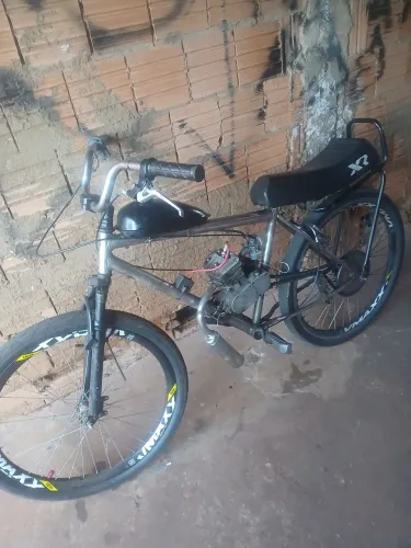Motorizada!!