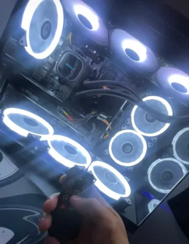 Pc gamer (NÃO MUDO PREÇO)