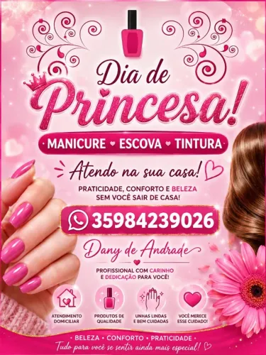 Manicure