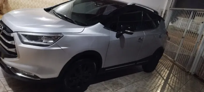 JAC T5 1.5 Jet Flex 16V 5P Mec. 2017