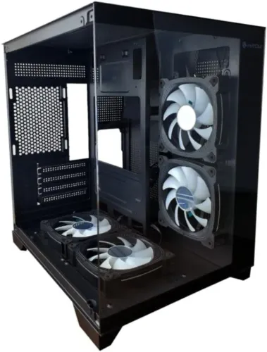 Pc Completo - Venda ou Troca