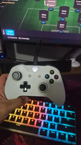 Controle Xbox one