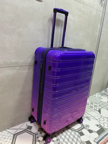 Mala de viagem iFly fibertech grande 75x50x32cm