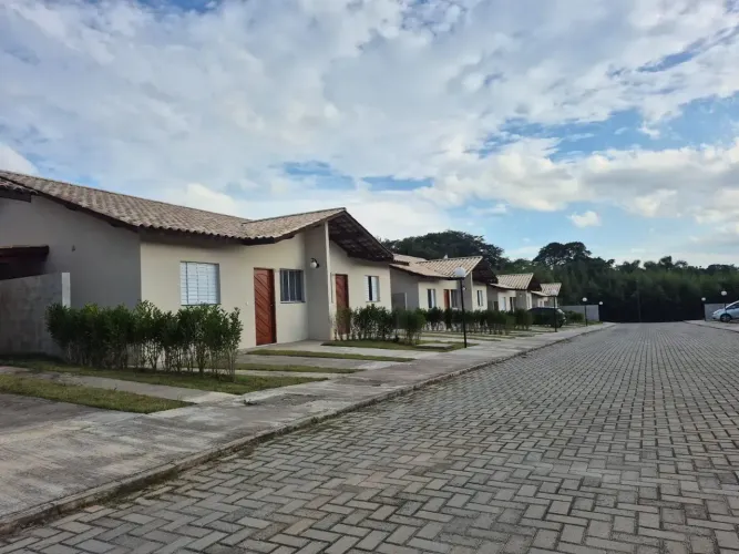 Casas em condomínio fechado com segurança, qualidade e oportunidade real para morar ou inv