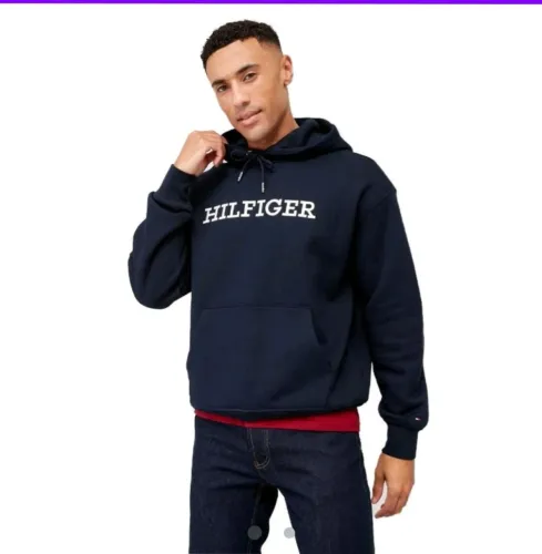 Moletom Tommy Hilfiger masculino