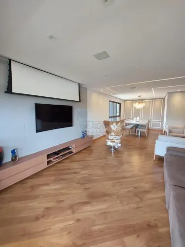 Apartamento mobiliado de 196m² com 03 quartos para locação e venda - Santa Cruz José Jacqu