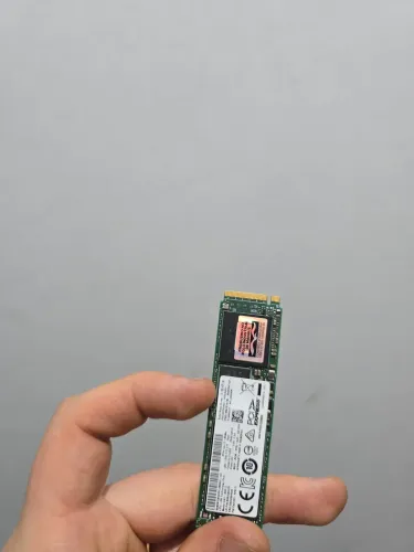 SSD 512GB NVME