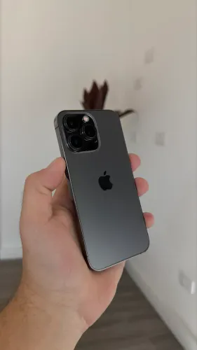 iPhone 13 Pro 128gb Grafite