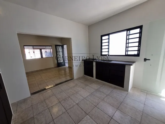 Ótima casa com 2 dormitórios à venda por R$295.000 - Jardim América - Jaú/SP