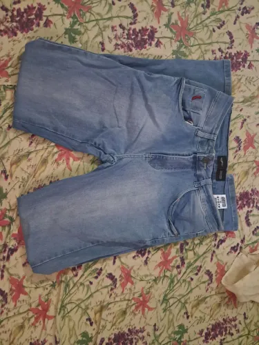 Calça jeans masculina tamanho 40 da reserva nova